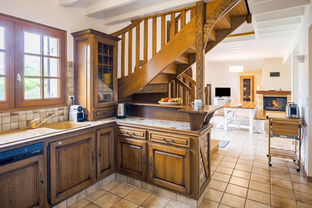 Maison De La Grande Plage Pleneuf-Val-Andre Holiday home