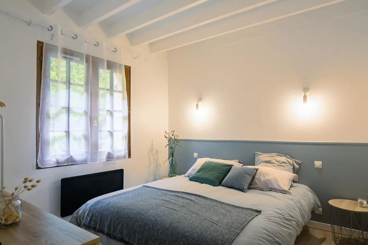 Maison De La Grande Plage Pleneuf-Val-Andre