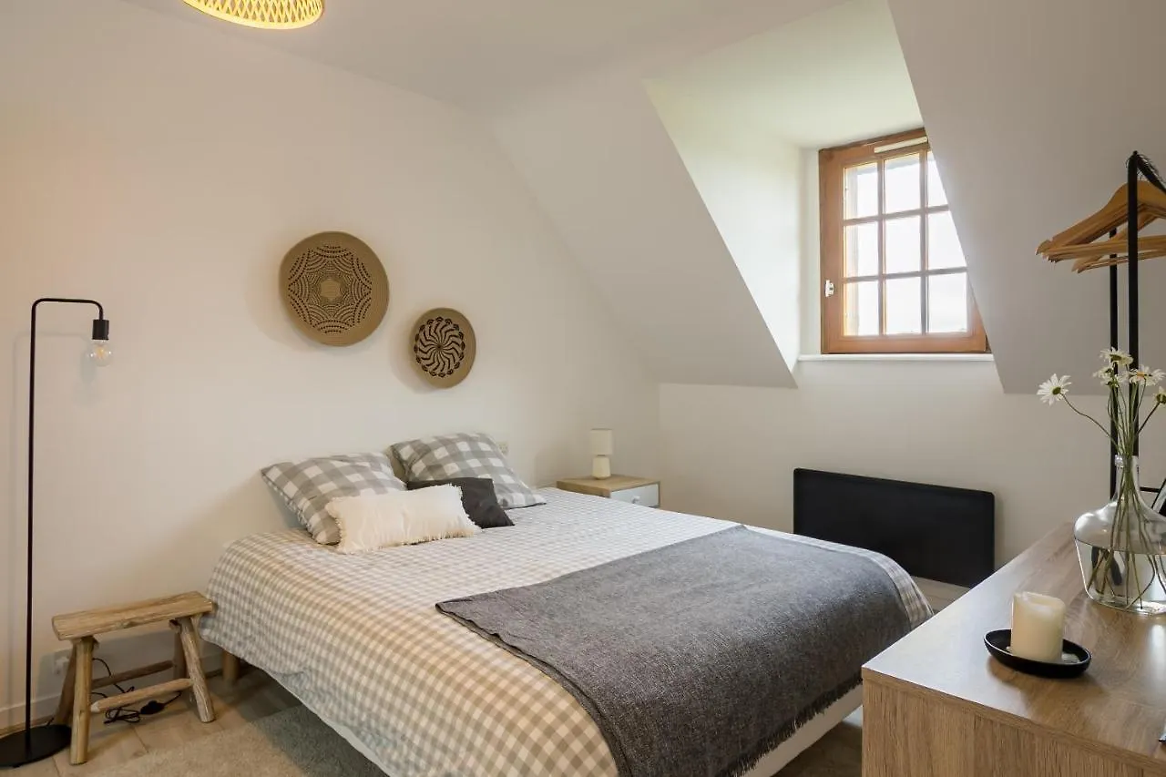 Maison De La Grande Plage Pleneuf-Val-Andre Holiday home
